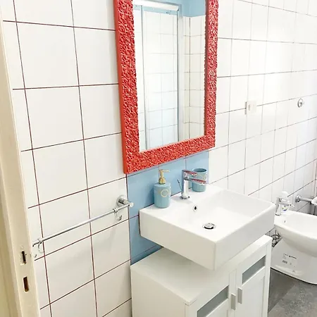 La Casa Di Ci Apartment Cecina (Livorno)