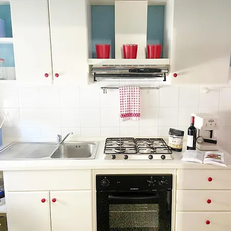La Casa Di Ci Appartement