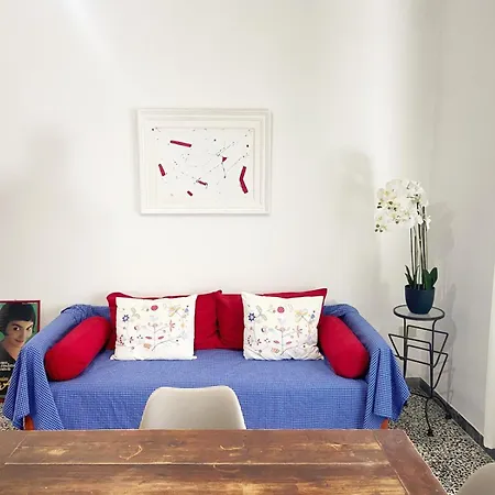 La Casa Di Ci Appartement