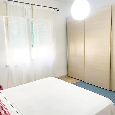 Appartement La Casa Di Ci *
