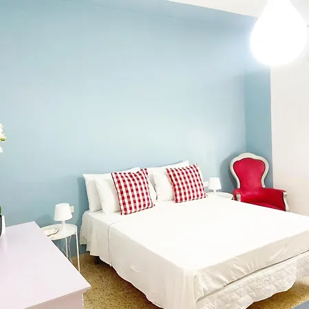 公寓 La Casa Di Ci