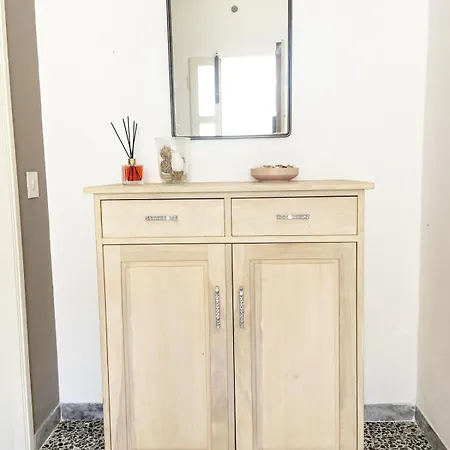 Appartement La Casa Di Ci Cecina (Livorno)