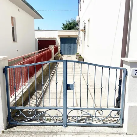 La Casa Di Ci Appartement *
