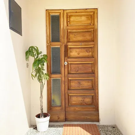 La Casa Di Ci